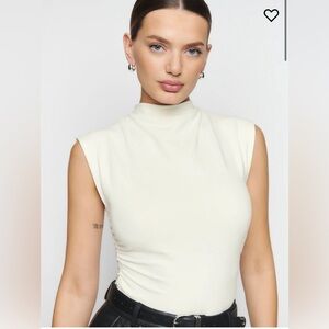 Reformation Lindy Top